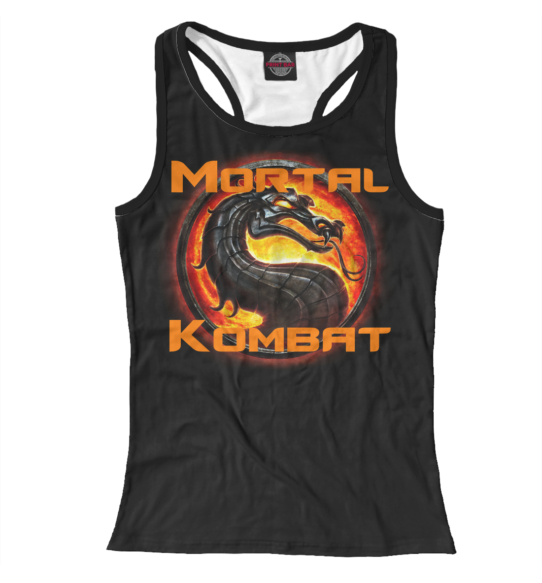 Mortal Kombat