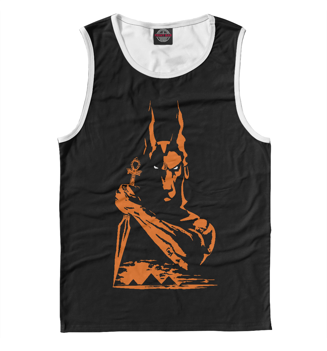 Анубис
Анубис