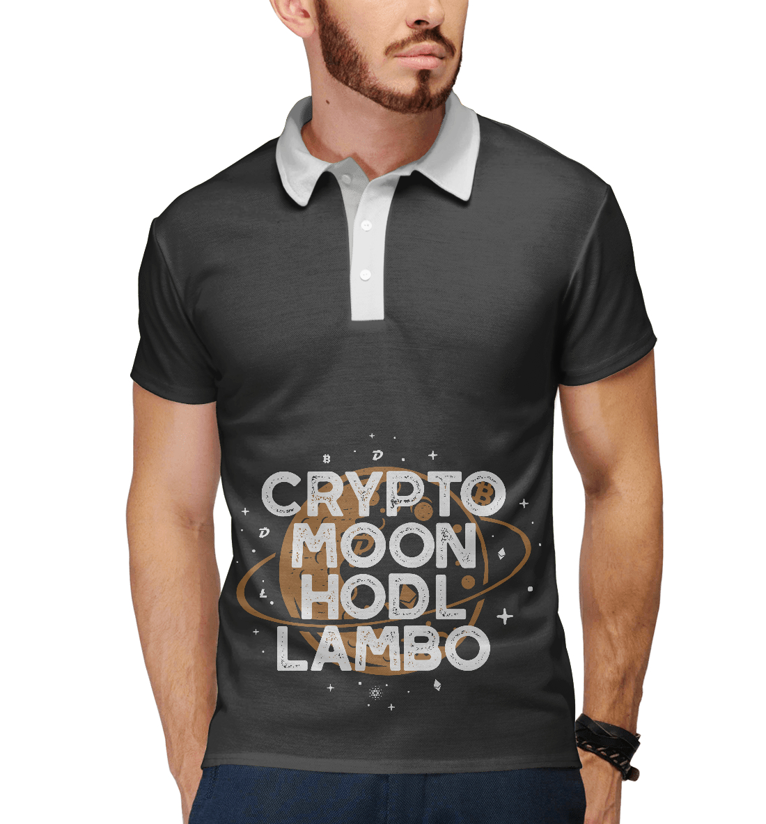 Криптовалюты
Криптовалюты