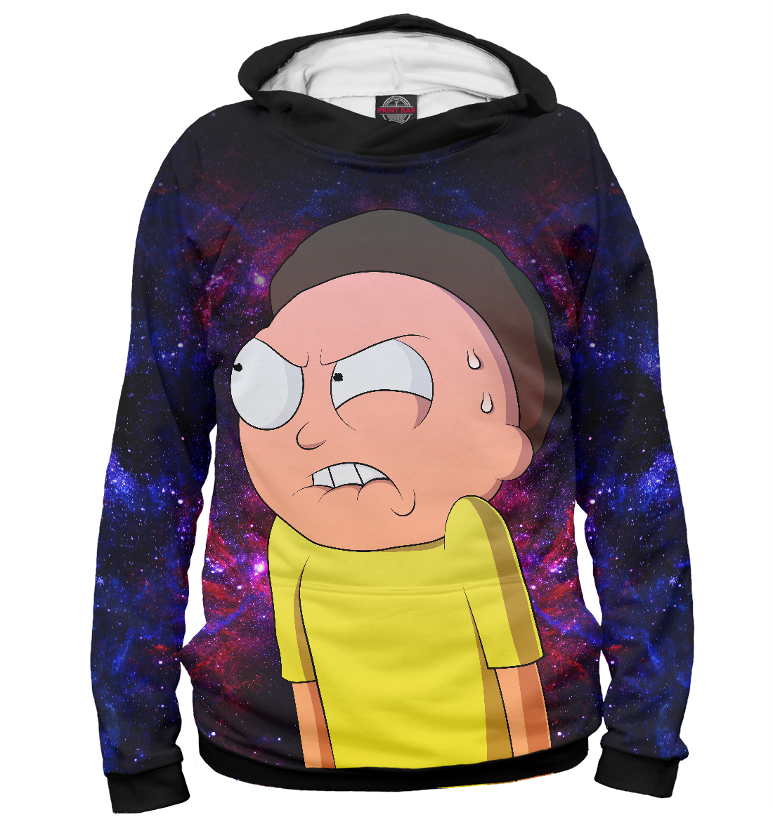 Morty