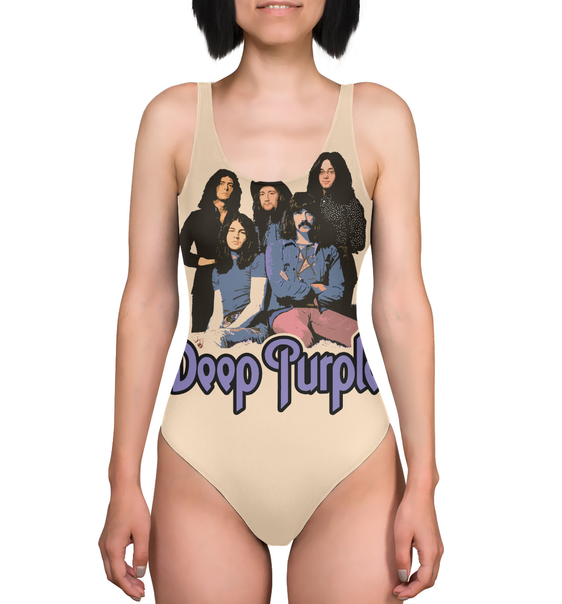 Deep Purple