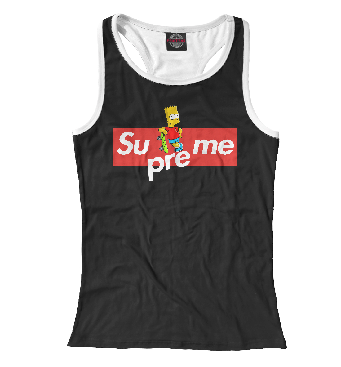 Supreme
