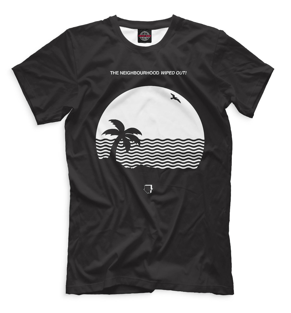 The Neighbourhood
The Neighbourhood