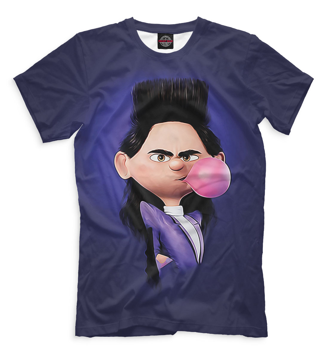 Гадкий я 3
Гадкий я 3