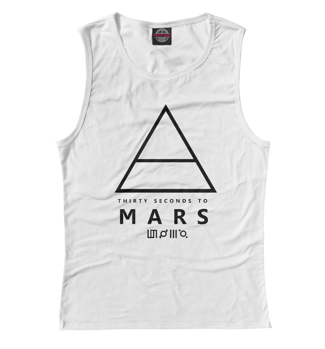 30 Seconds to Mars