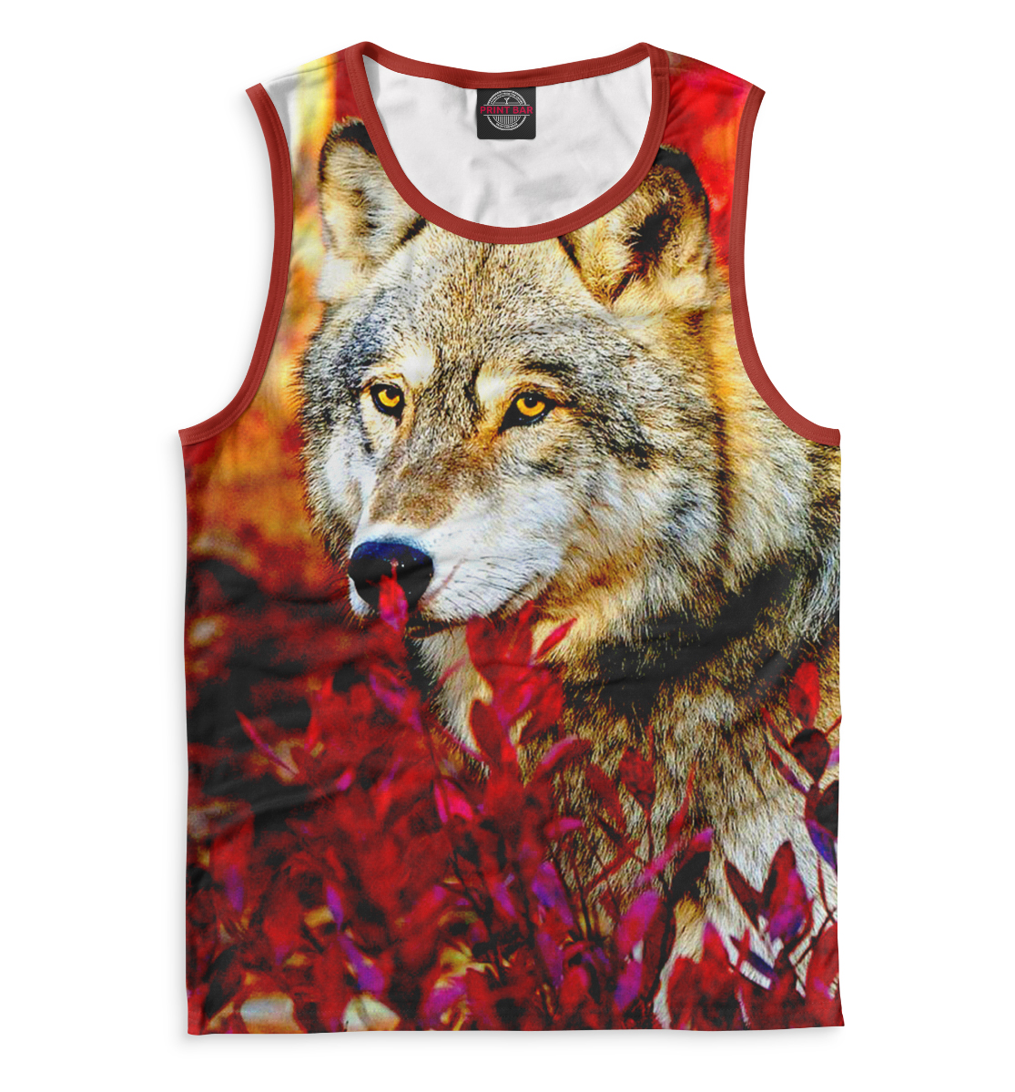 Волки
Волки