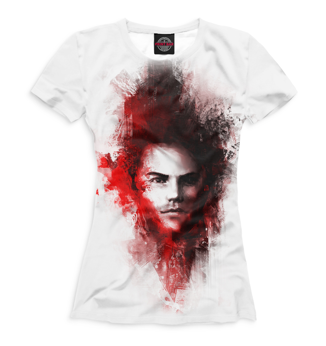 Сверхъестественное
Сверхъестественное