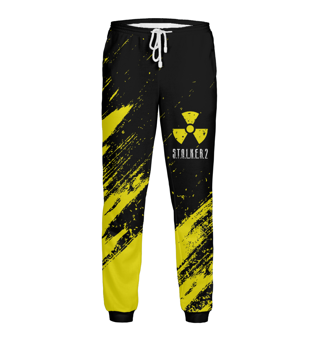 Stalker 2 / Сталкер 2 
Stalker 2 / Сталкер 2