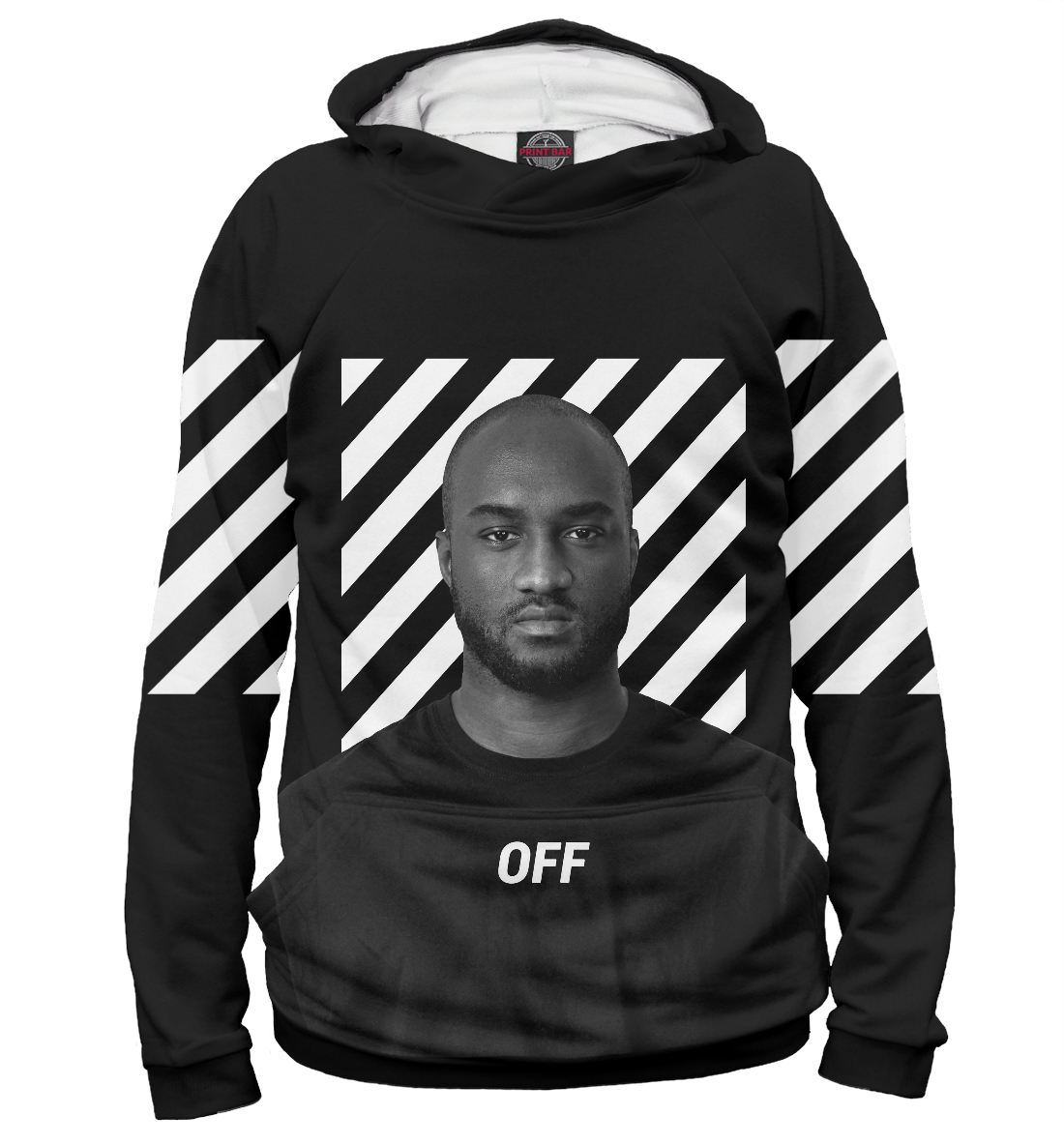 Off-White Virgil Abloh