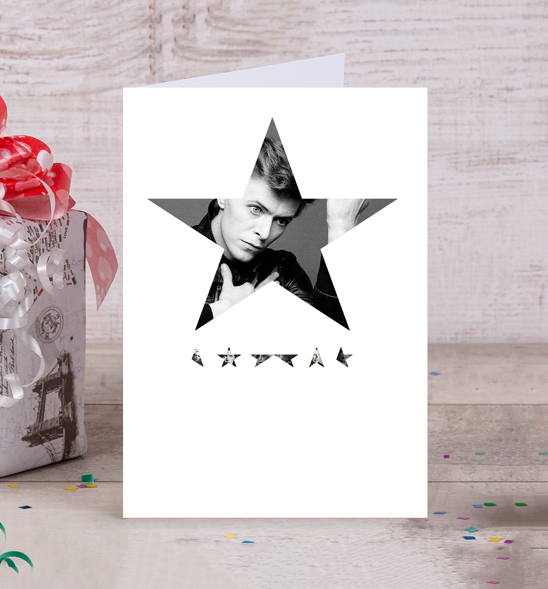 Blackstar