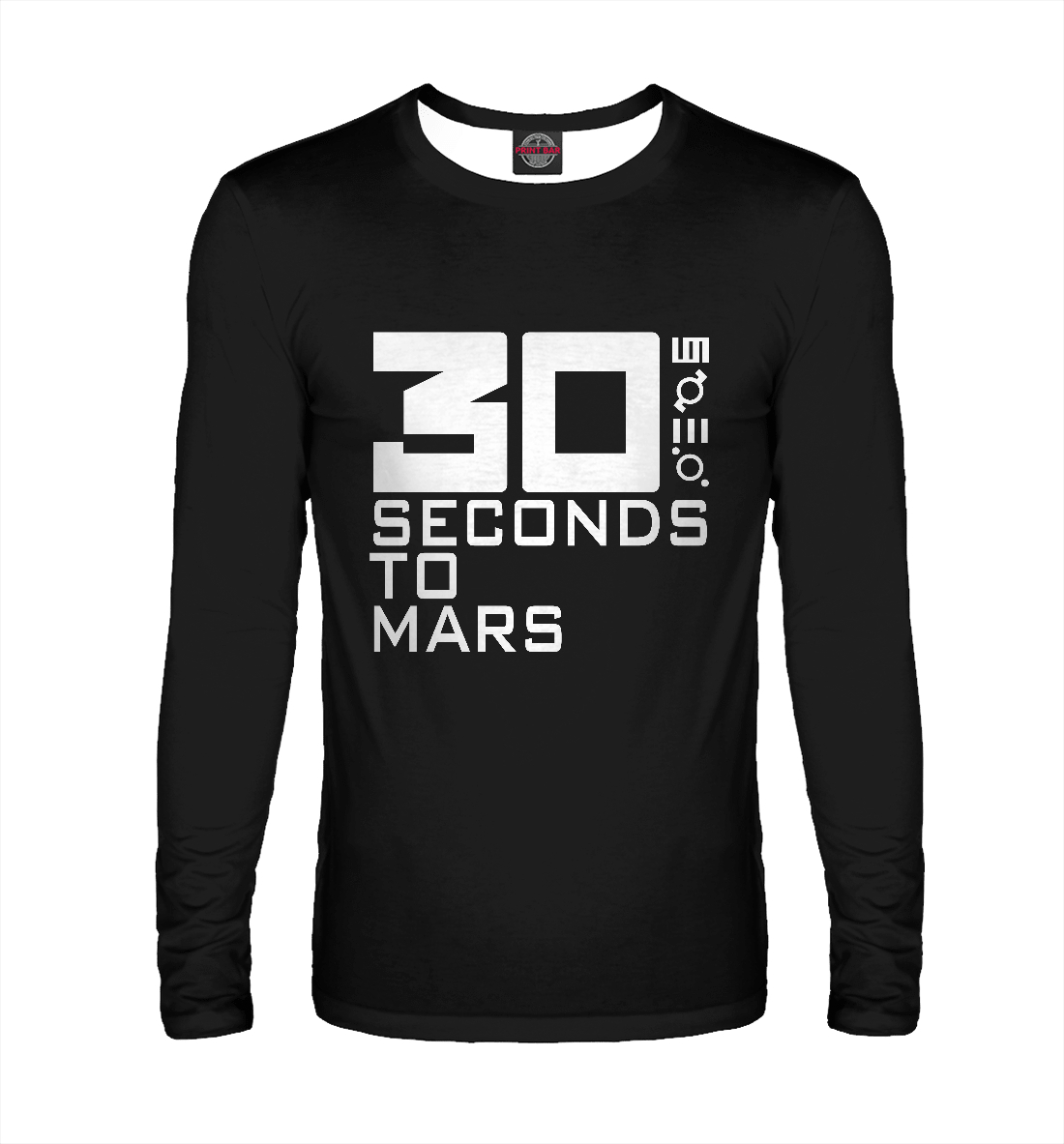 30 Seconds to Mars