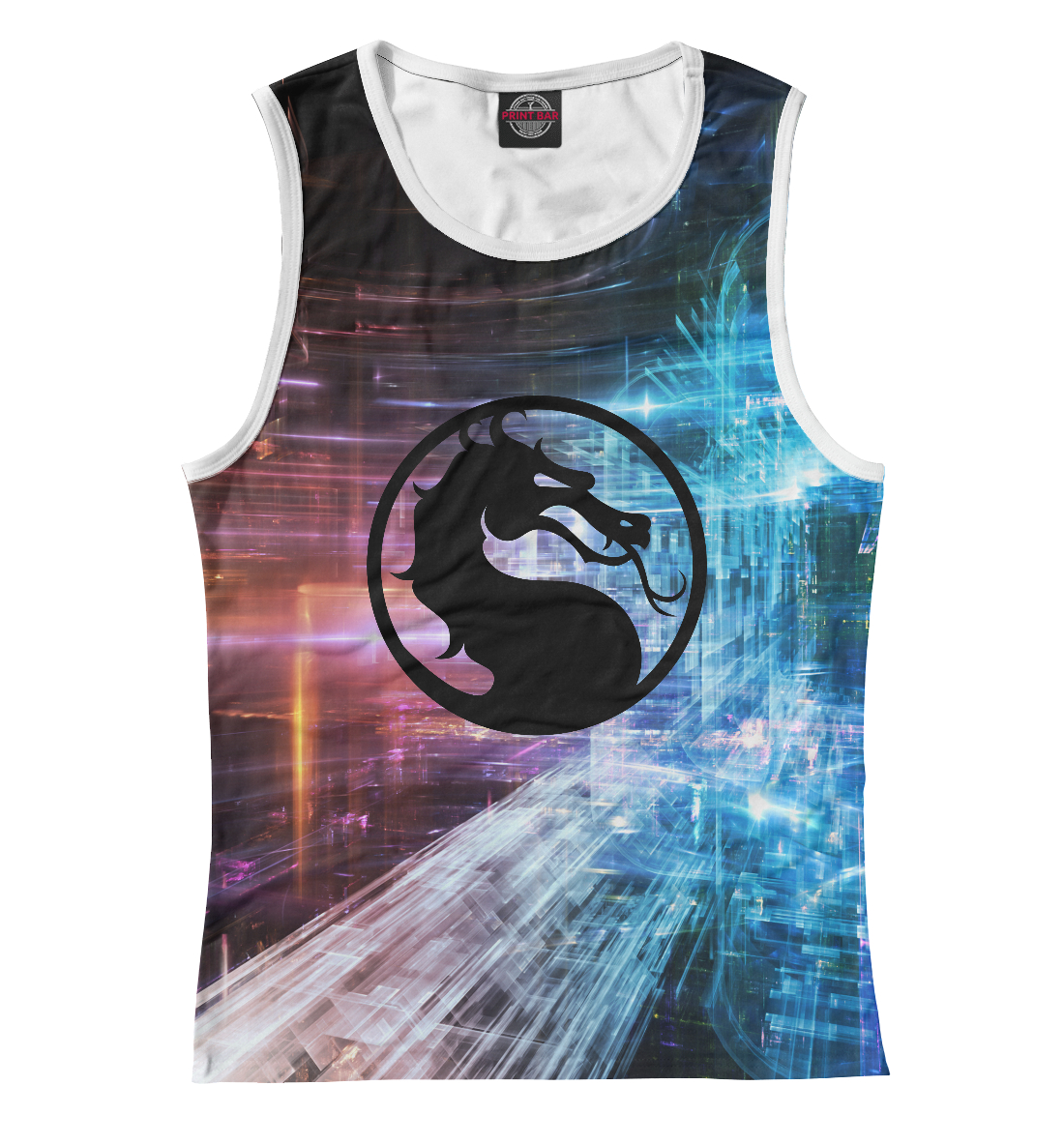 Mortal Kombat