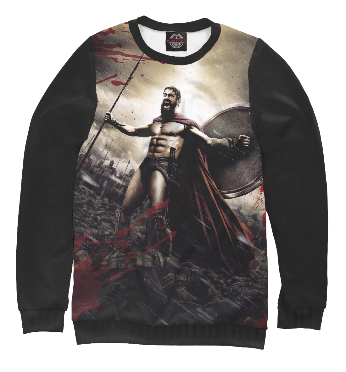 300 спартанцев 
300 спартанцев