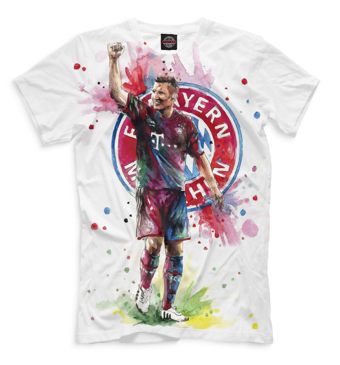 Bayern Munchen