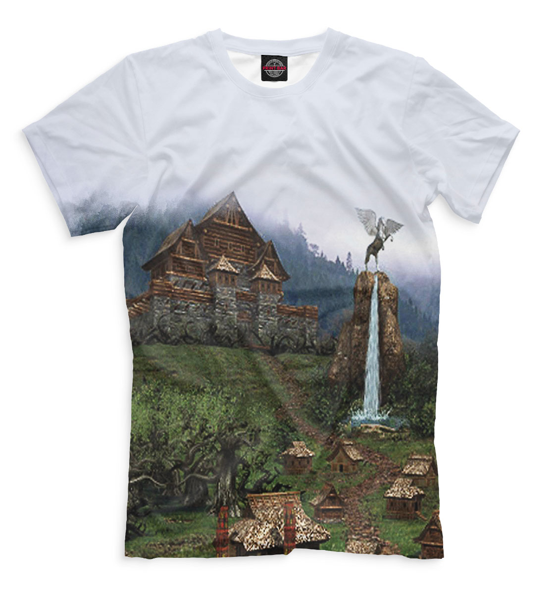 Герои Меча и Магии
Герои Меча и Магии