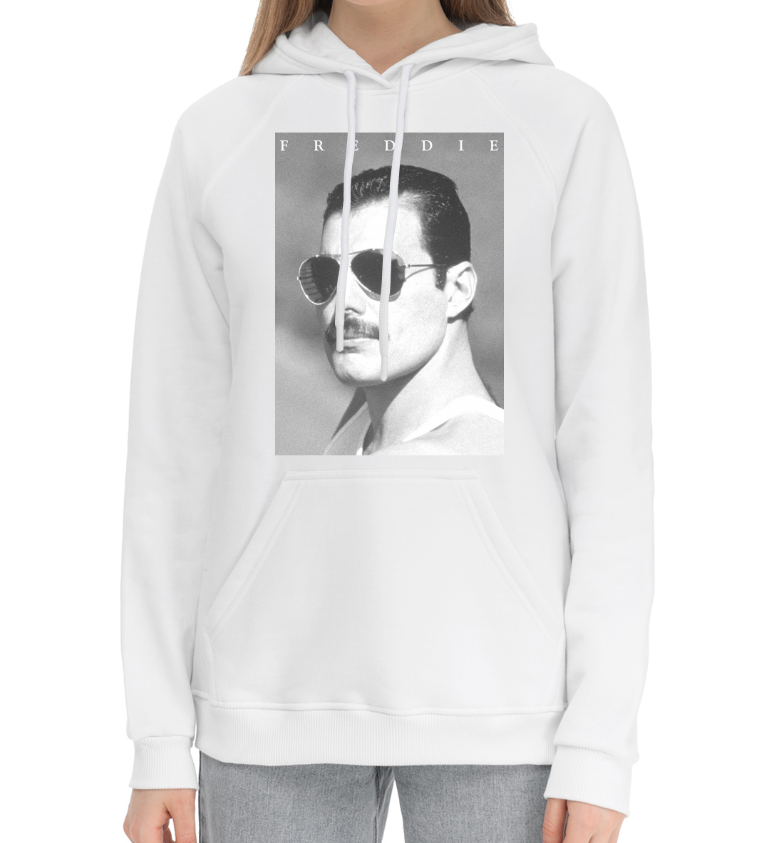 Freddie Mercury
Freddie Mercury