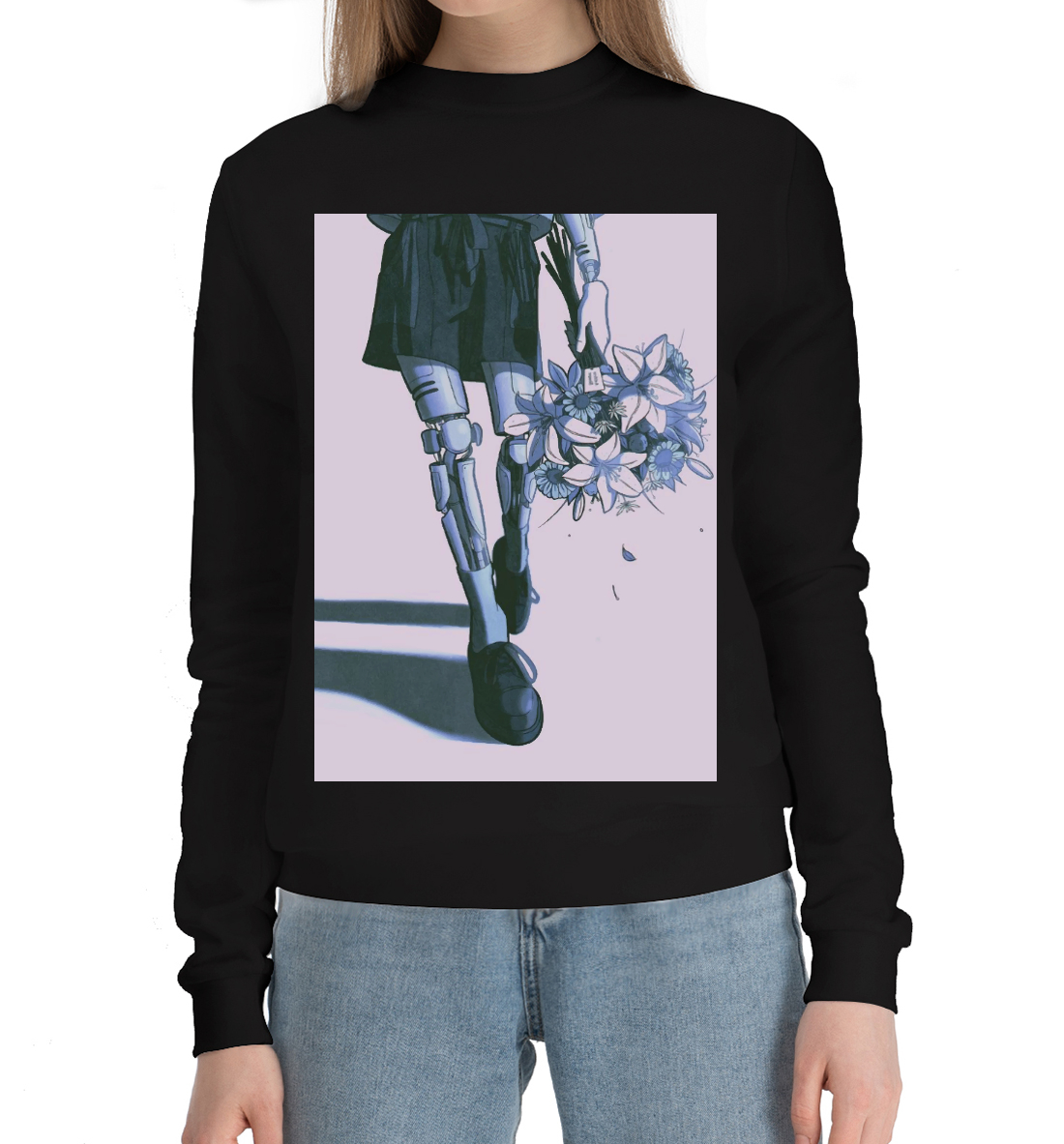 Аниме
Аниме