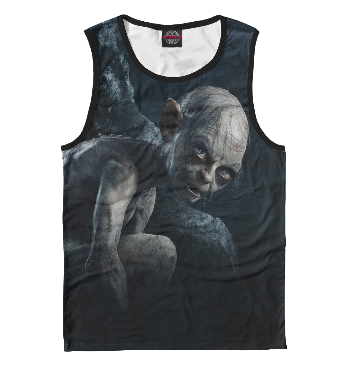 Gollum
