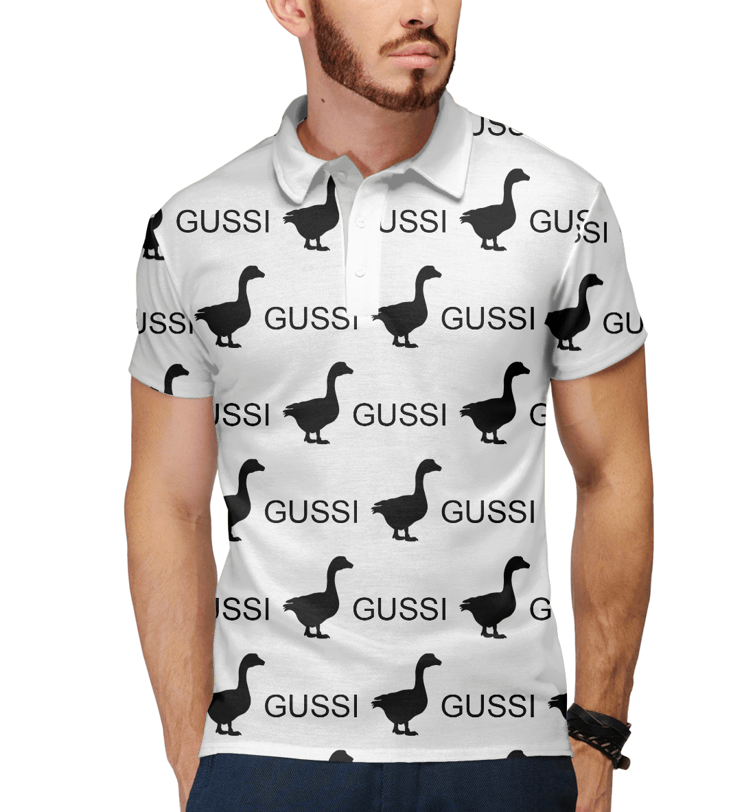 GUSSI