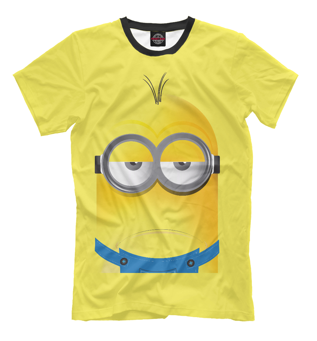 Миньоны
Миньоны