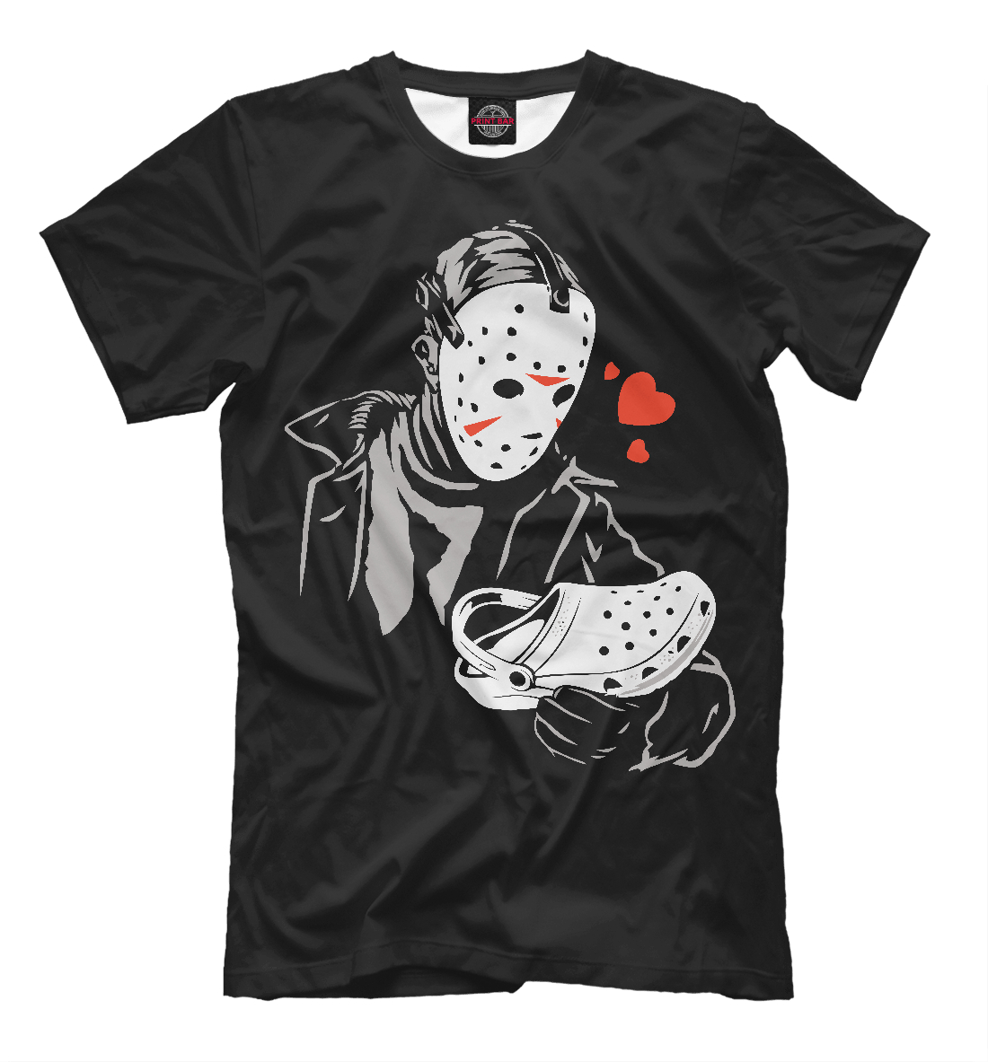 Jason Crocs