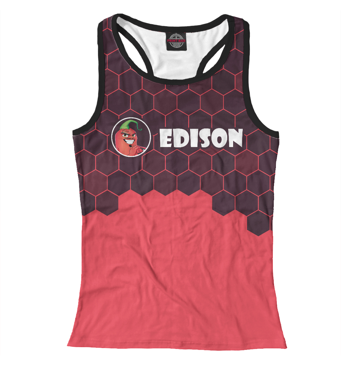 Эдисон Перец
Эдисон Перец