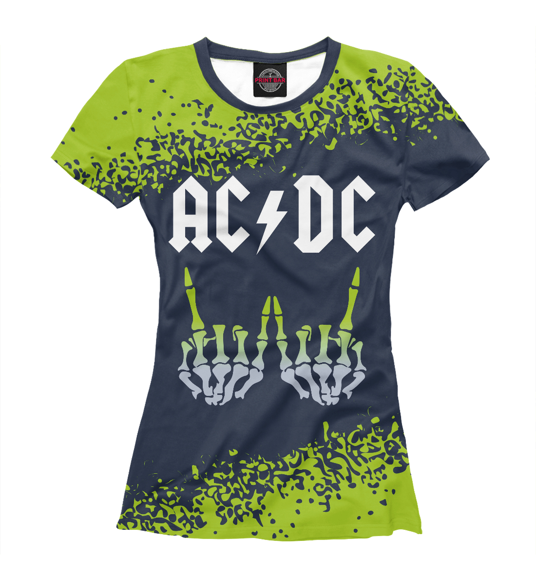 AC DC
AC DC