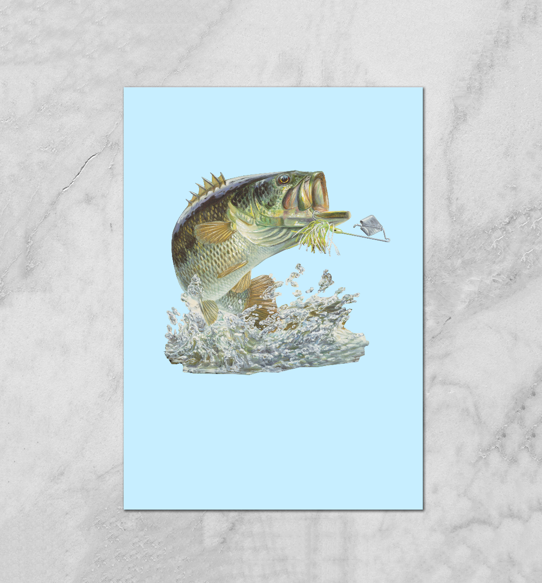 Рыбалка
Рыбалка