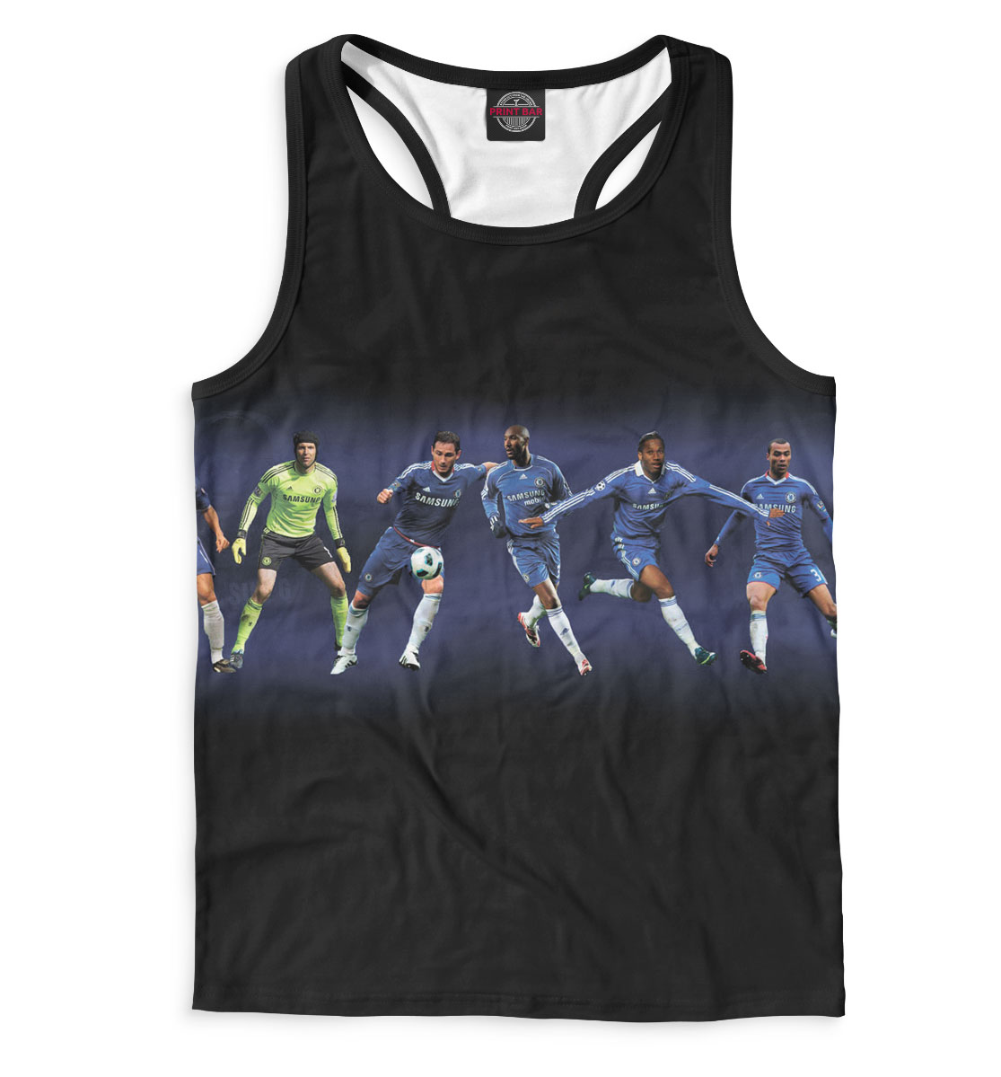 Chelsea