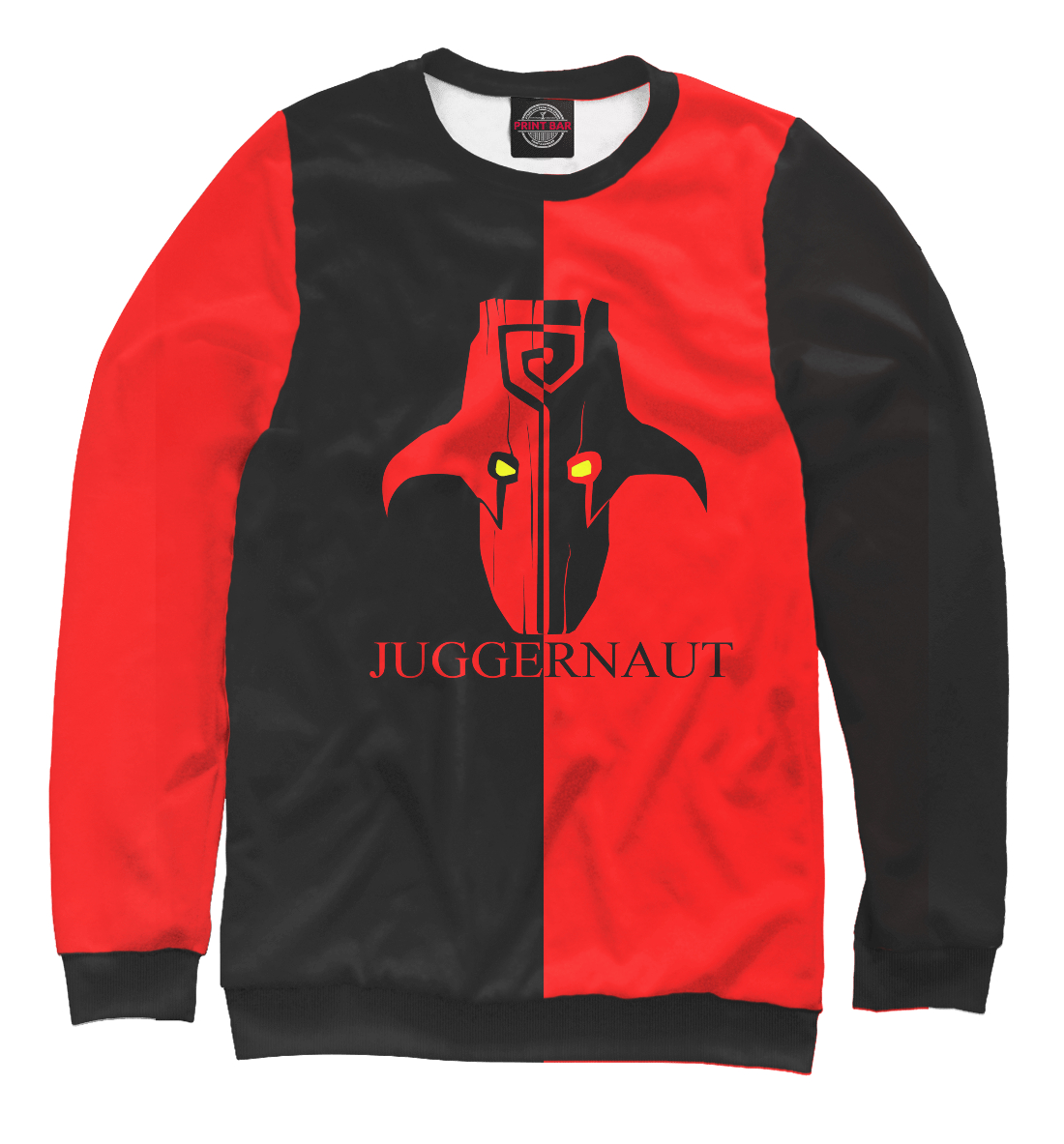 Juggernaut