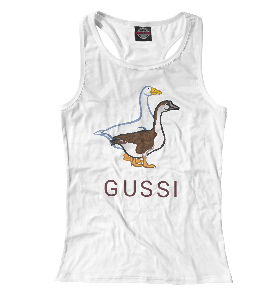 GUSSI