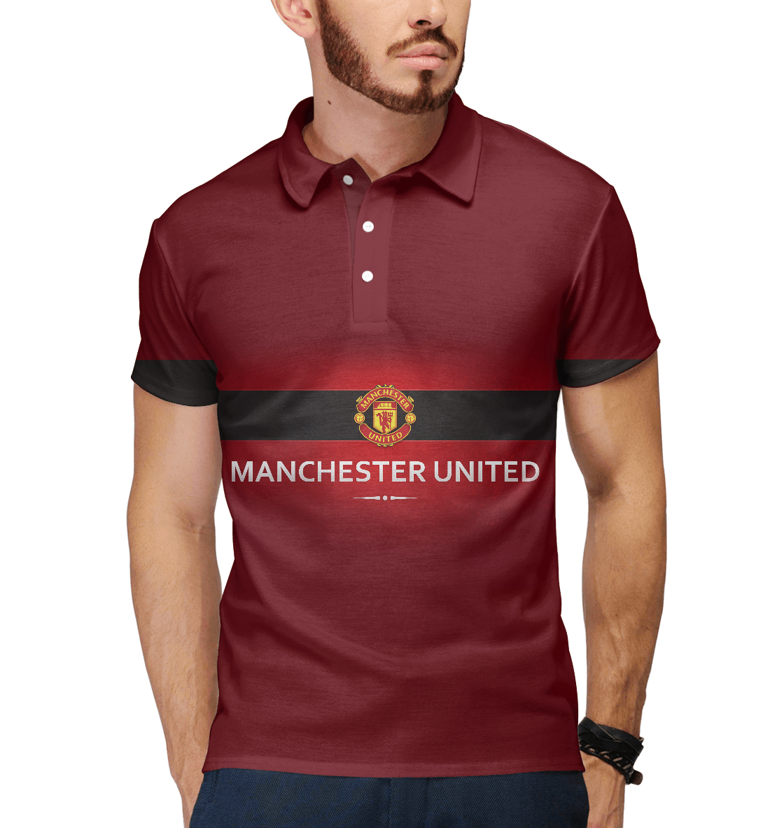 Manchester united