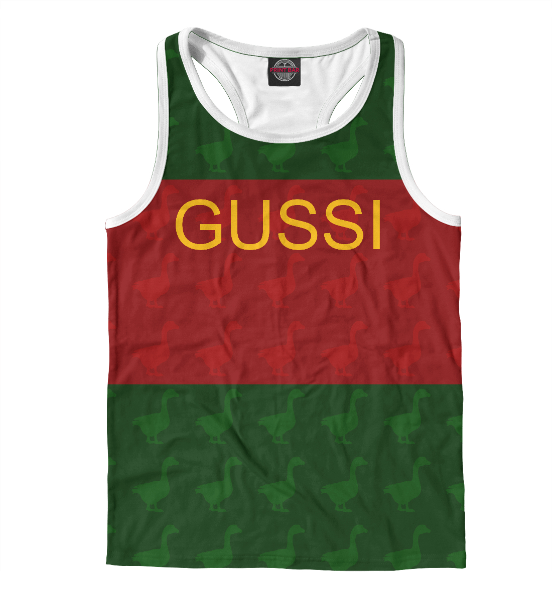 Gussi
Gussi