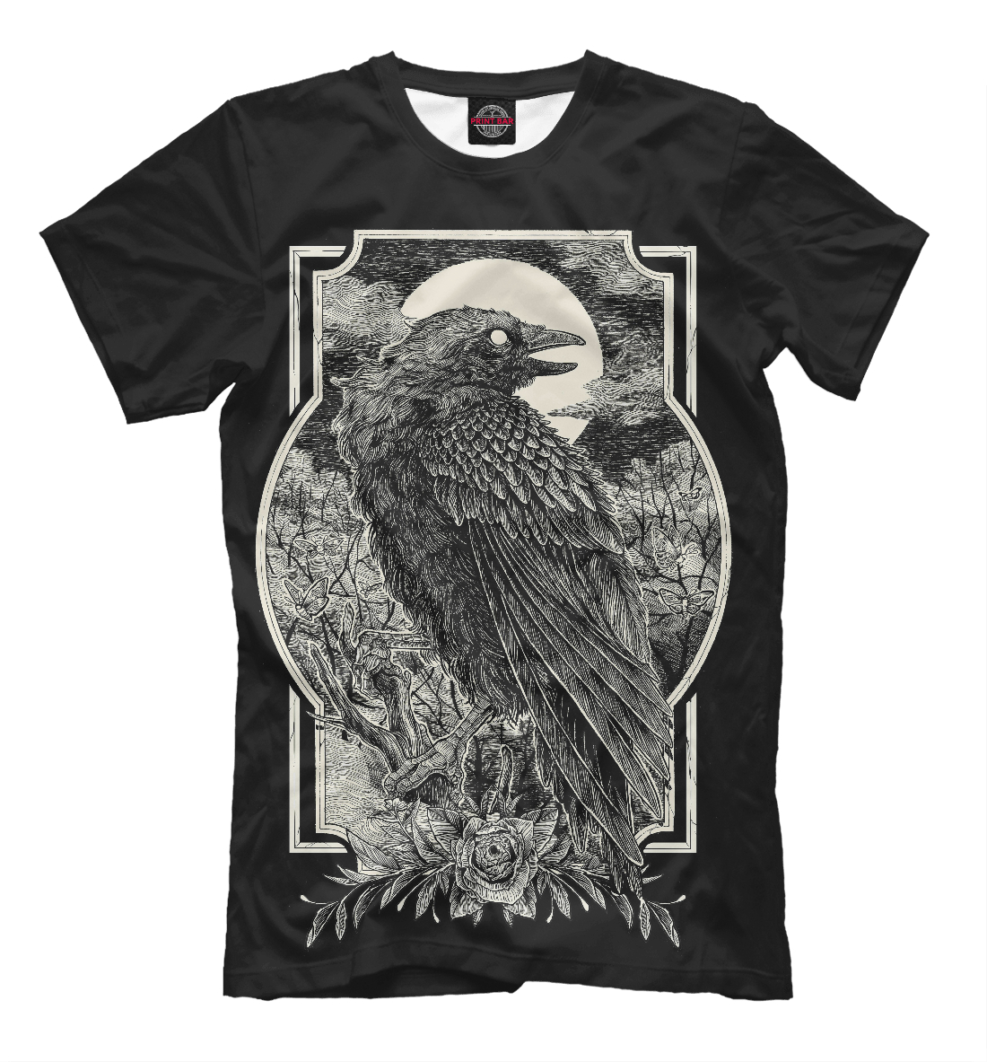 Dark Raven