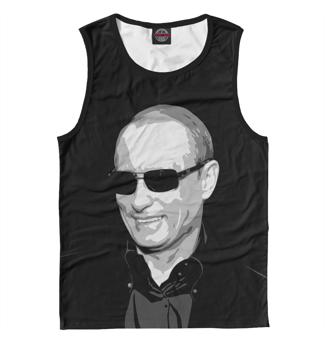 Владимир Путин 
Владимир Путин