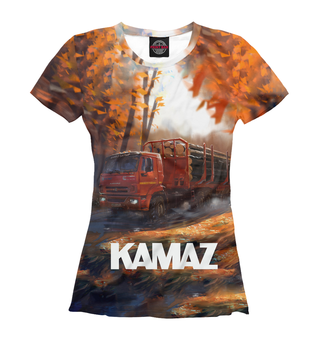 Kamaz