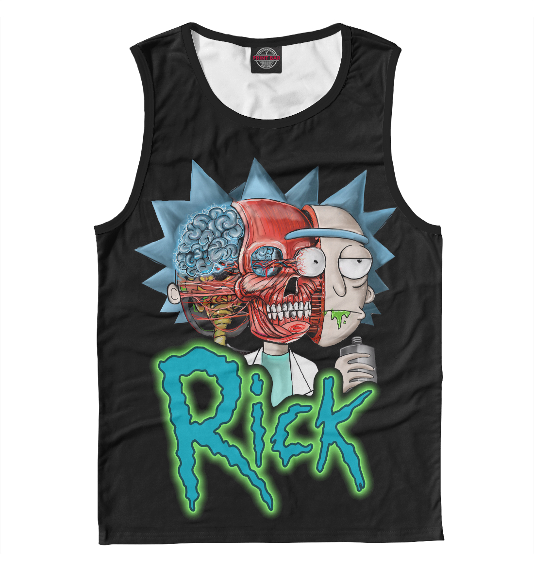 Rick
Rick