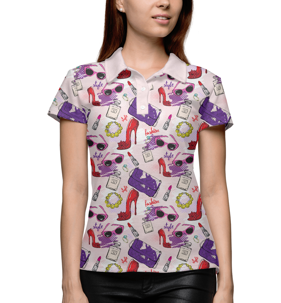 Женский День
Женский День