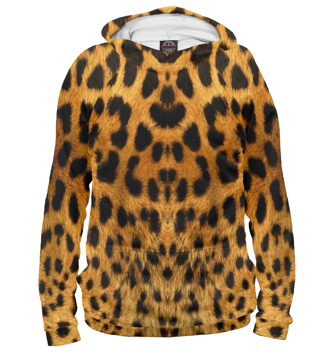 LEOPARD