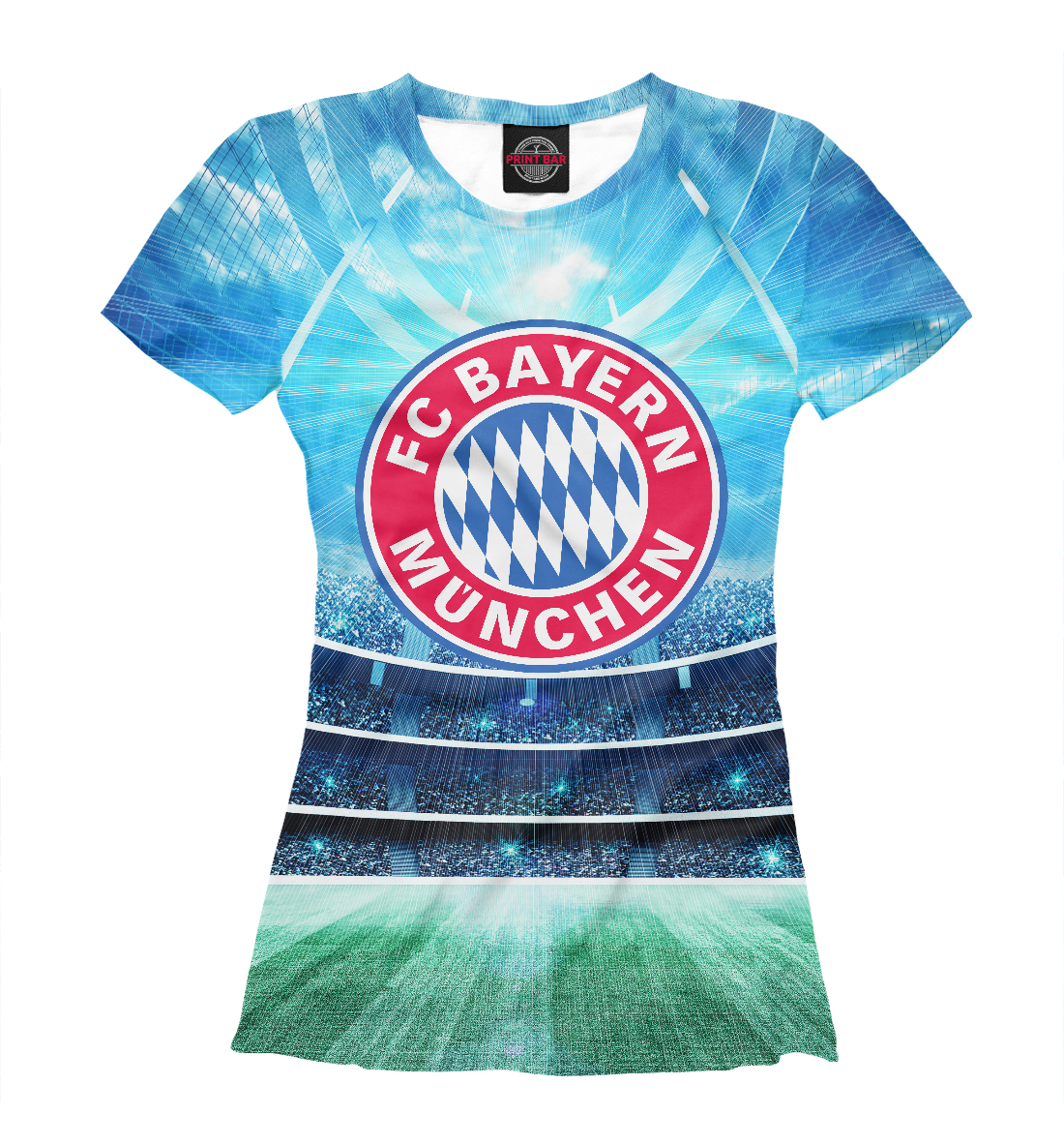 FC Bayern Munchen