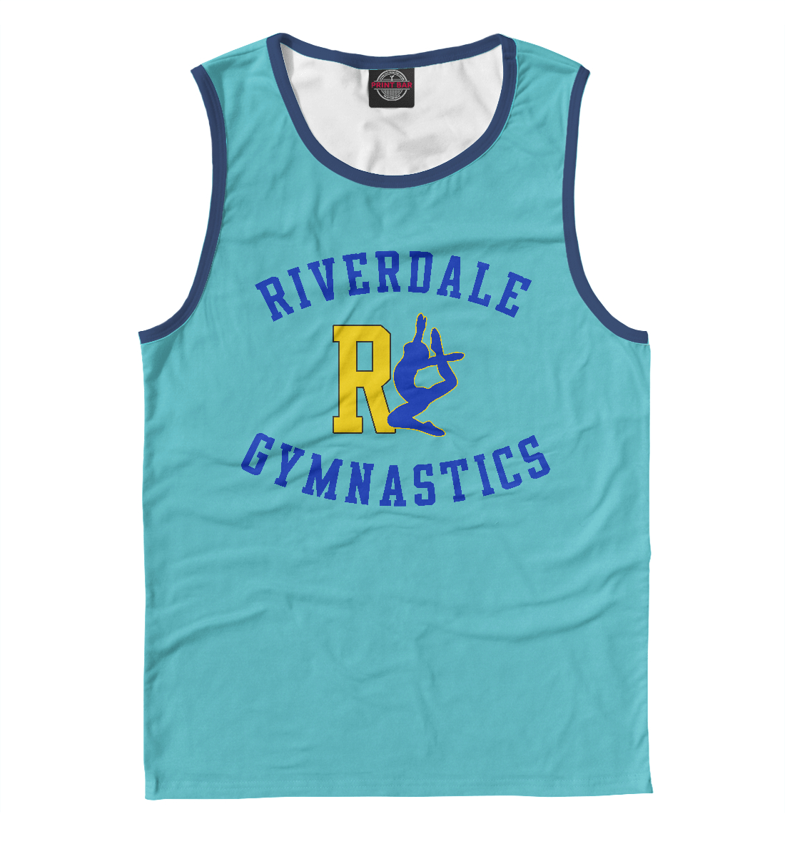 Riverdale Gymnastics 
Riverdale Gymnastics