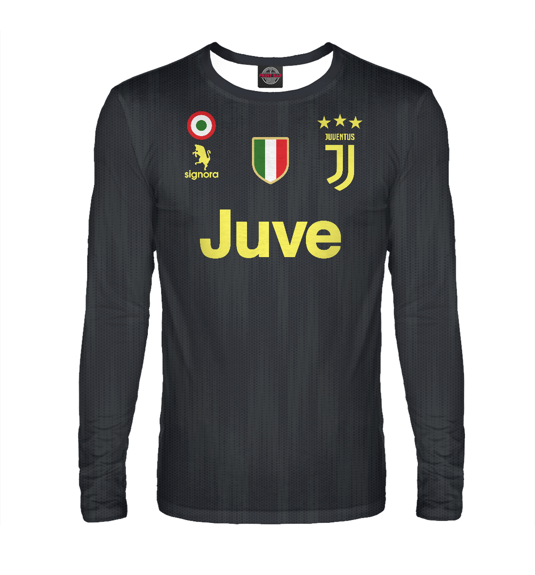 Криштиану Роналдо Форма Резервная 18/19
Криштиану Роналдо Форма Резервная 18/19