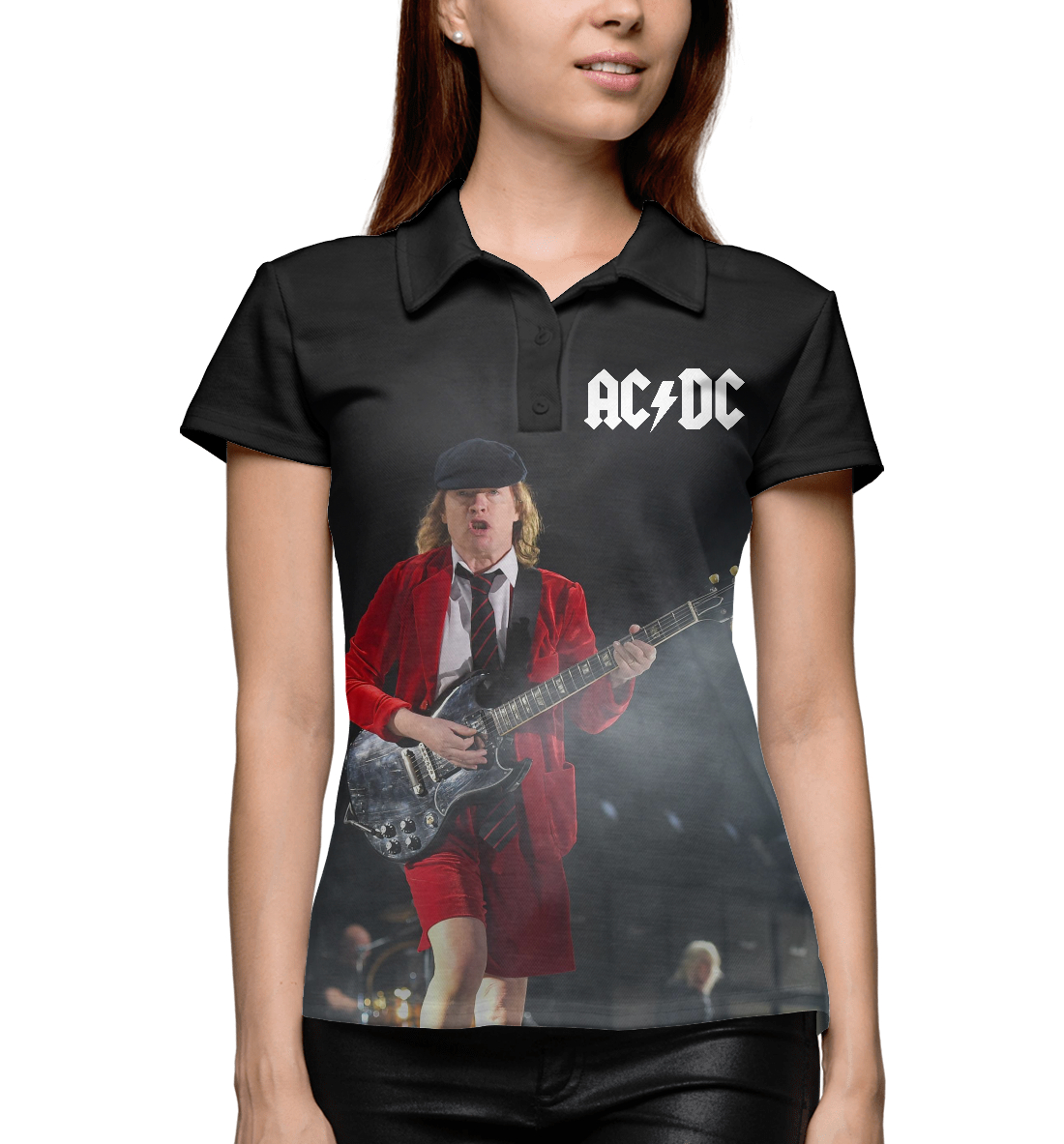 AC/DC
AC/DC