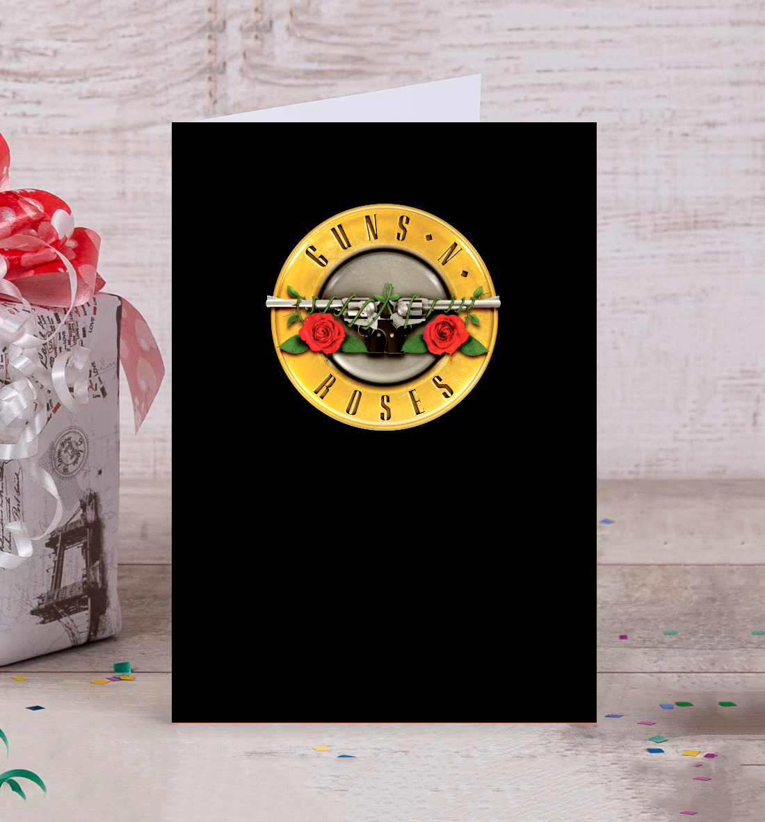 Guns N Roses