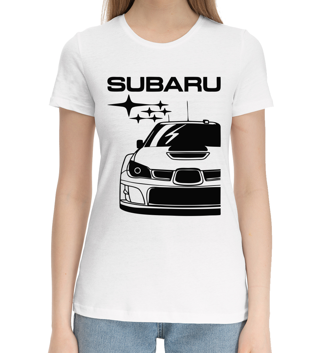 Subaru 
Subaru