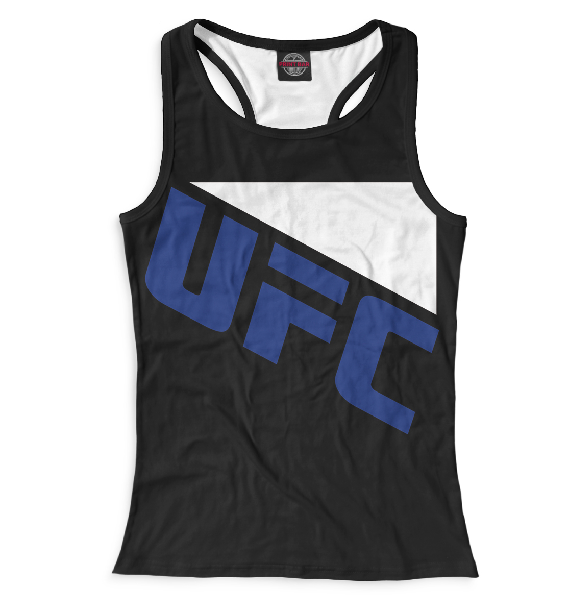 UFC
UFC