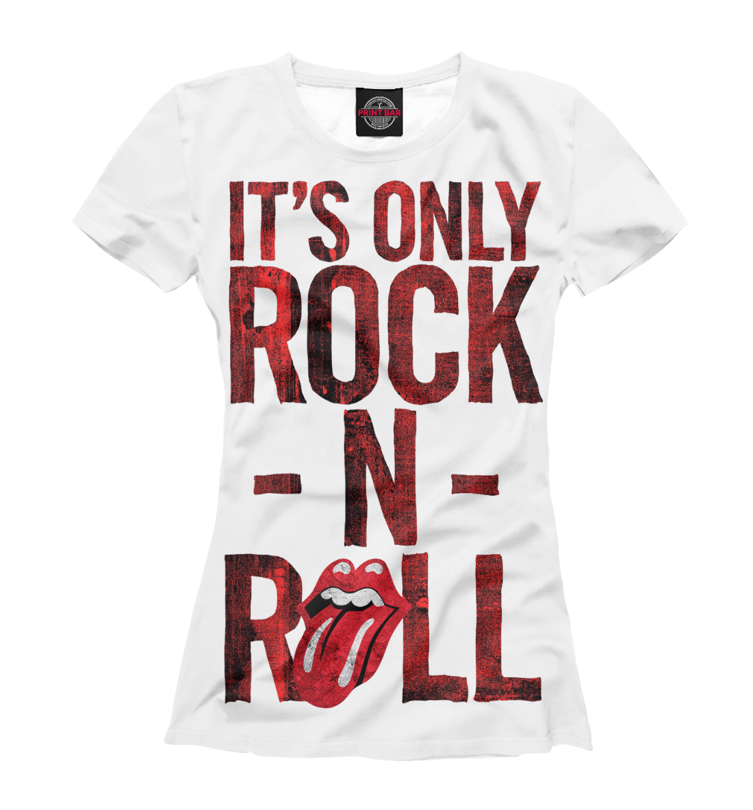 The Rolling Stones 
The Rolling Stones
