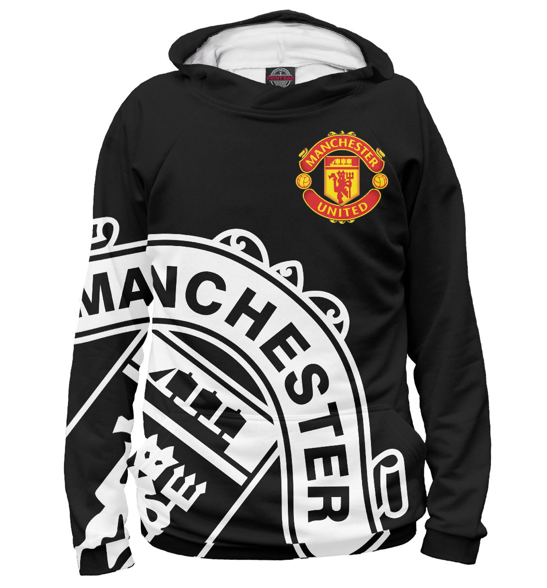 Манчестер Юнайтед
Манчестер Юнайтед