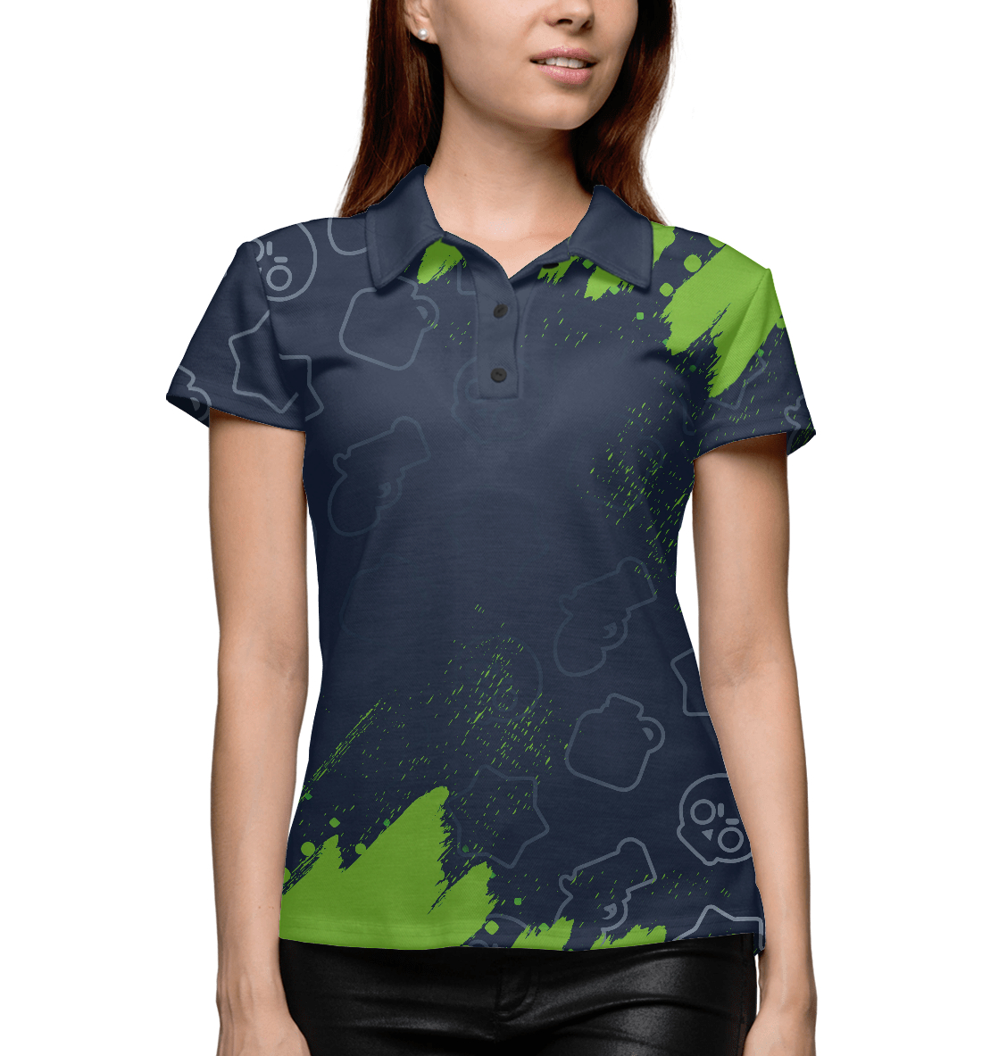 Brawl Stars
Brawl Stars