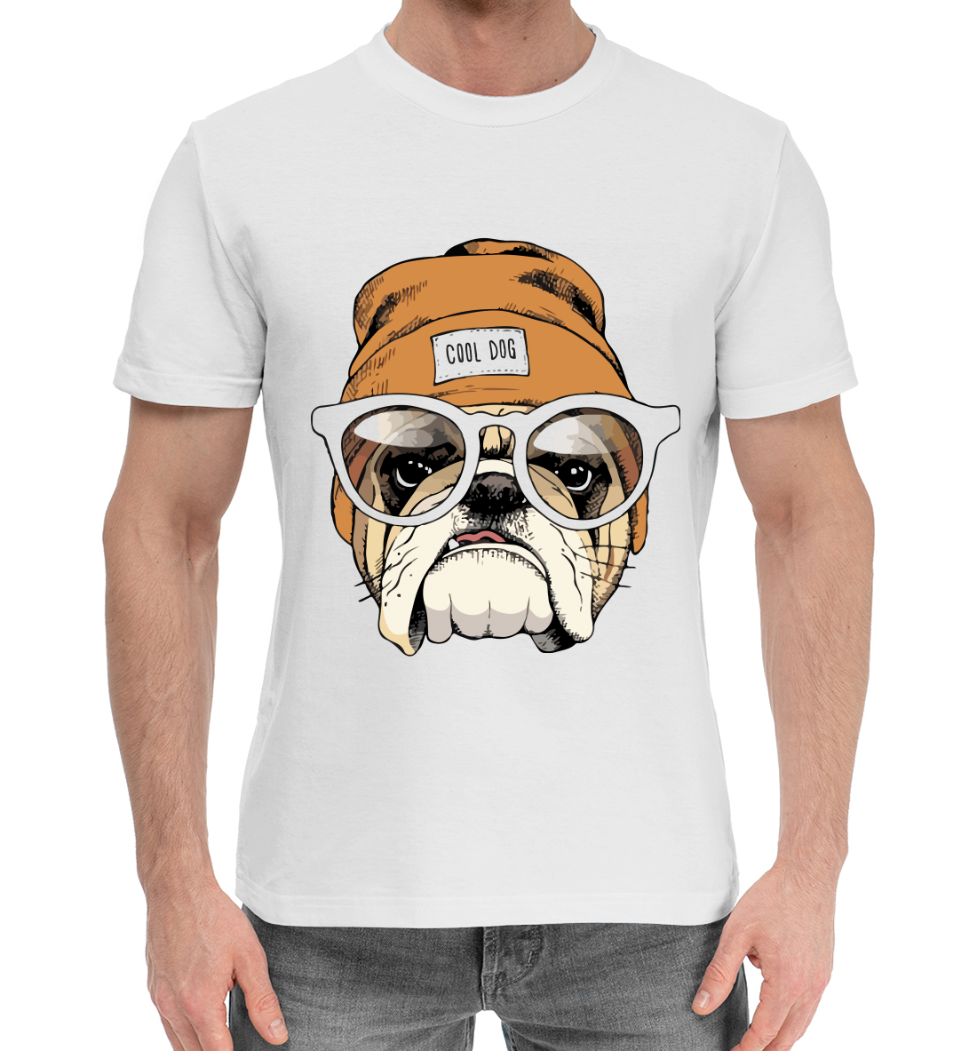 Хипстер
Хипстер